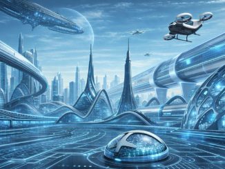 Digitale Zukunft: Die entscheidende Rolle von IT und KI für Unternehmenserfolg - Digitale Zukunf 2035