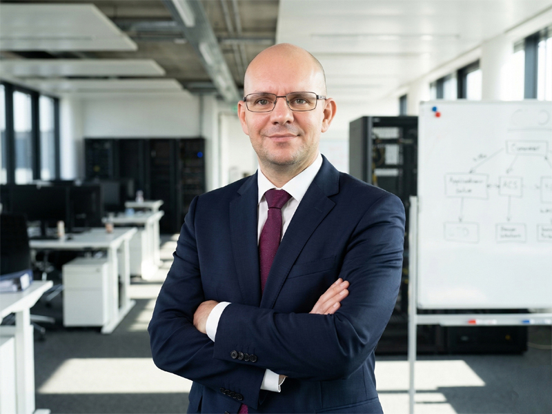 ICT Manager Schweiz / Kompetenzen und 73 Zertifikate - Boris Milo Eidg.Dipl .ICT Manager