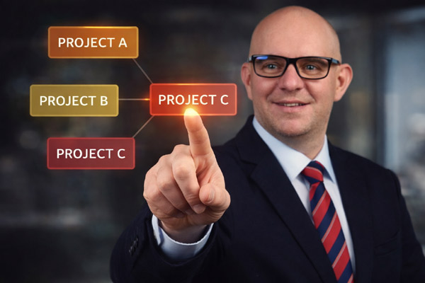 AI Use Cases finden einfach erklärt und praxisnah AI Use Cases finden einfach erklärt und praxisnah - Boris Milo Projekte Deutsche Bank Schweiz 1