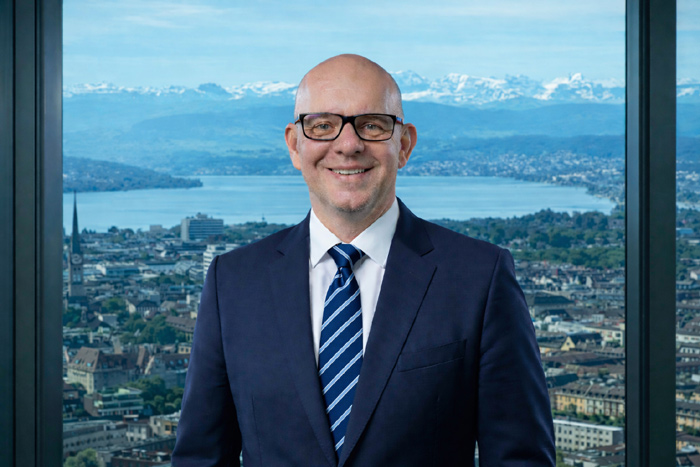 Boris Milo Prime Tower Berge