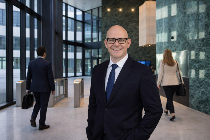 Predictive Maintenance: 5 Vorteile Boris Milo aus Zürich -
Predictive Maintenance mit KI