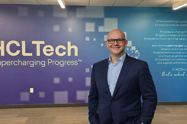 KI Einsatzmöglichkeiten mit DOUBLE DIAMOND ( in 4 Phasen ) KI Einsatzmöglichkeiten mit DOUBLE DIAMOND ( in 4 Phasen ) - HCLTech Switzerland Boris 2