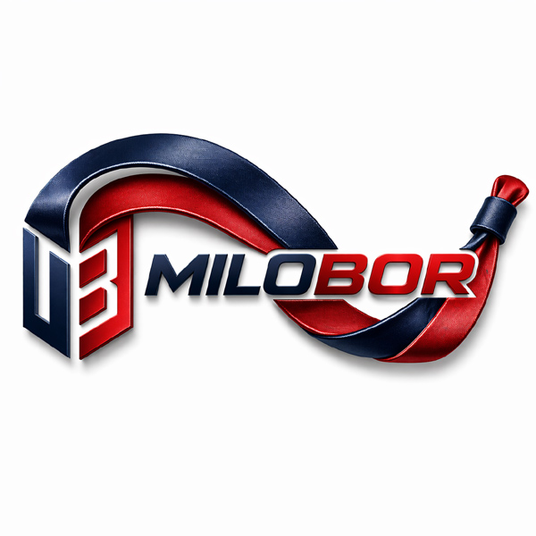 Ich starte mit milobor.com eine neue Plattform für CIO News, CTO News und digitale Führung CIO News