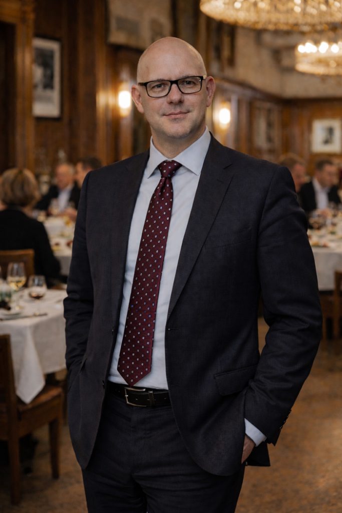 Boris Milo - Events - Milo Basel Safran Zunft