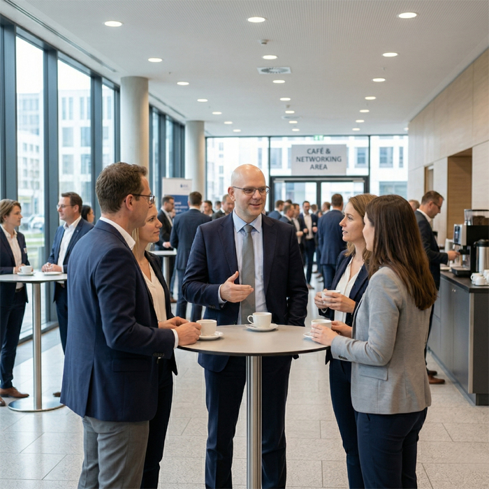 HCL Switzerland 
IT Manager Boris Milo