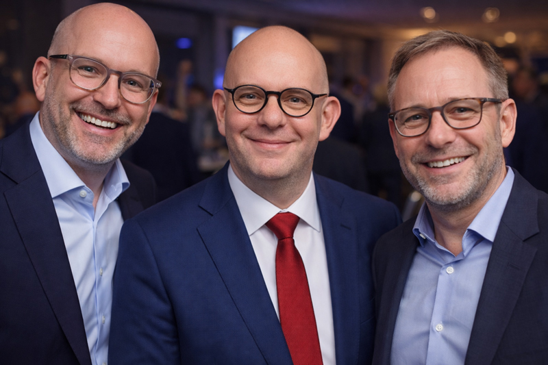 Digitalisierung KMU - boris milo cto meeting zuri 4