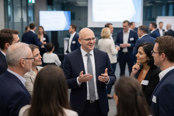 HCLTech Switzerland - boris milo luzern 4