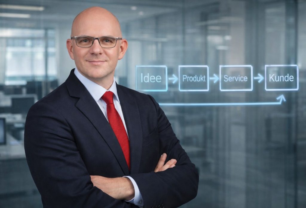 ICT Manager Schweiz / Kompetenzen und 73 Zertifikate - boris milo wertstroeme