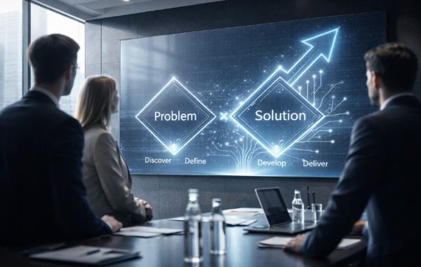 KI-Einsatzmoeglichkeiten identifizieren